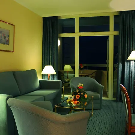 Precise Tenerife 4*