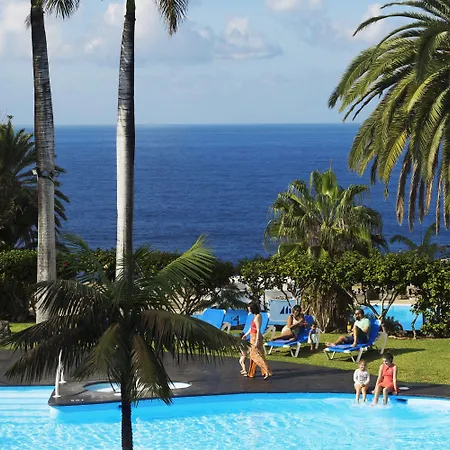 Precise Tenerife 4*
