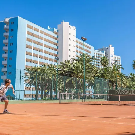 Precise Tenerife Hotel Puerto de la Cruz (Tenerife)