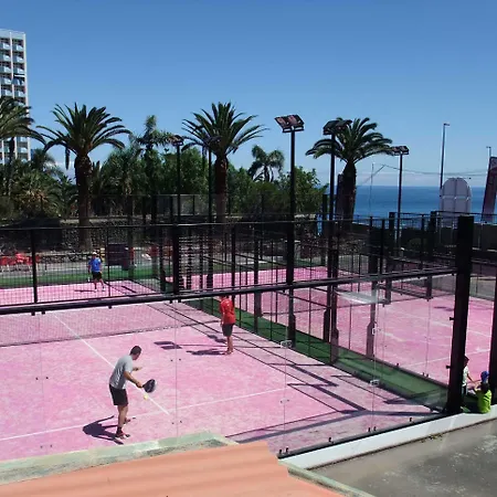 Precise Tenerife 4* Puerto de la Cruz (Tenerife)