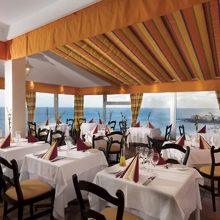 Hotel Precise Tenerife Puerto de la Cruz (Tenerife)
