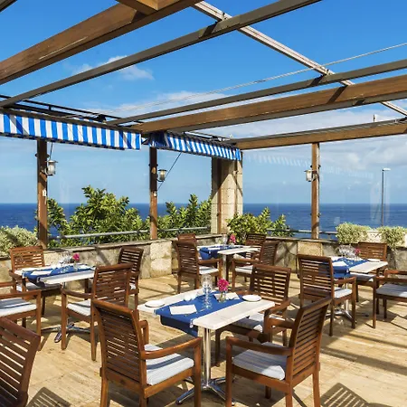 Precise Tenerife 4*