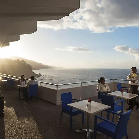 Precise Tenerife Otel Puerto de la Cruz (Tenerife)