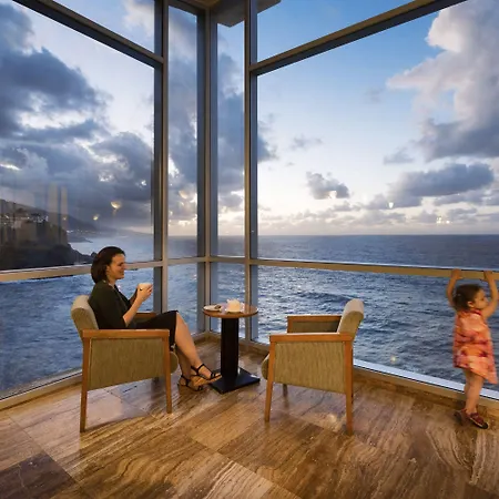 Precise Tenerife Hotel Puerto de la Cruz (Tenerife)