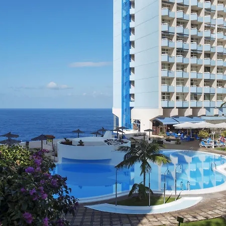 Precise Tenerife Hotel