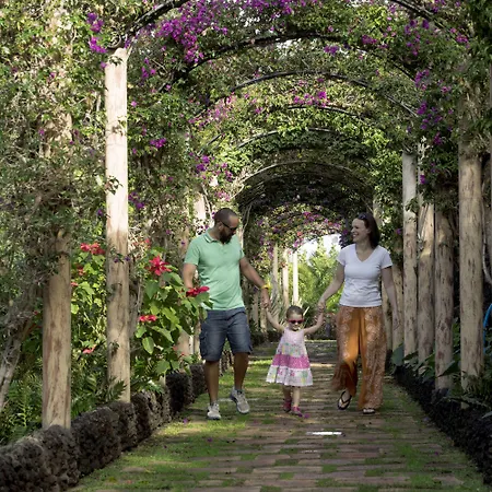 Hotel Precise Tenerife 4*