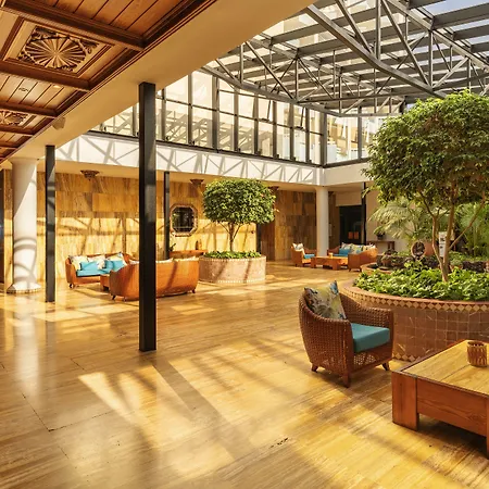 Otel Precise Tenerife 4*