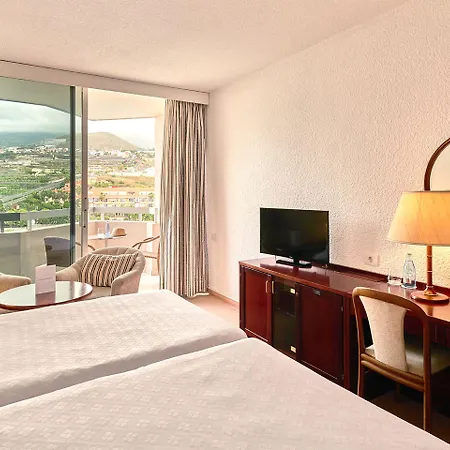Precise Tenerife Hotel