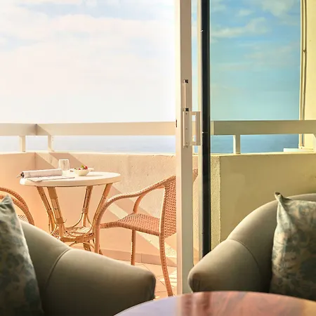 Precise Tenerife Hotel Puerto de la Cruz (Tenerife)