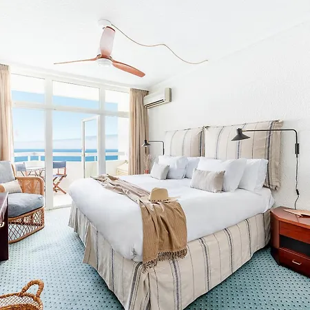 Precise Tenerife Hotel 4*