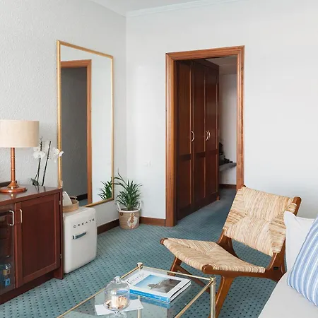 Precise Tenerife 4* Puerto de la Cruz (Tenerife)