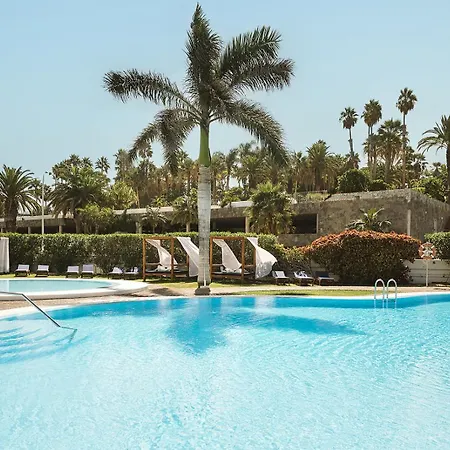 Otel Precise Tenerife 4*