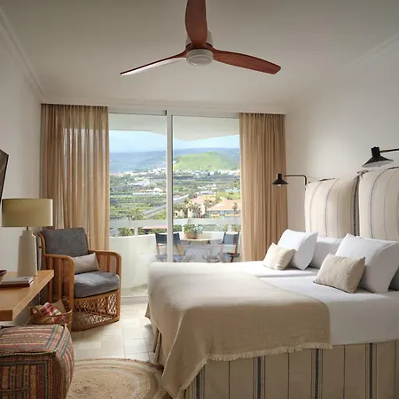 Precise Tenerife 4* Puerto de la Cruz (Tenerife)