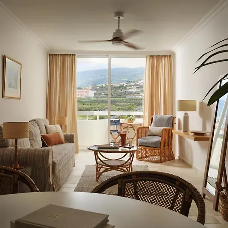 Otel Precise Tenerife