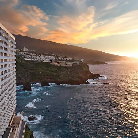 Hotel Precise Tenerife Puerto de la Cruz (Tenerife)