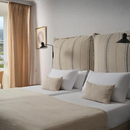 Otel Precise Tenerife Puerto de la Cruz (Tenerife)