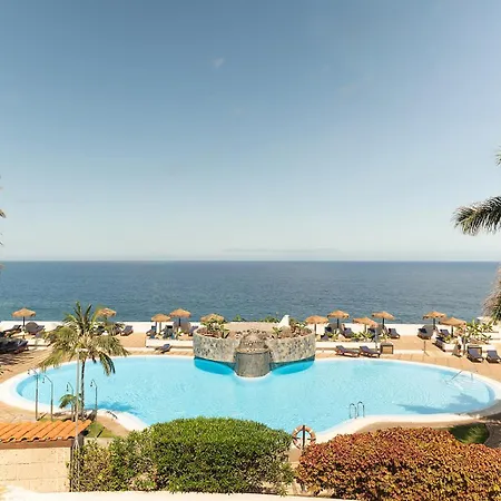 Hotel Precise Tenerife