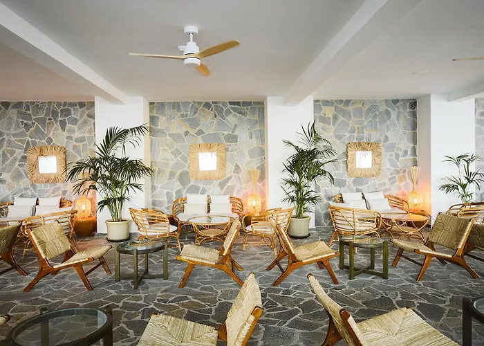 Hotel Precise Tenerife