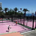 Precise Tenerife 4* プエルト・デ・ラ・クルス