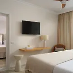 호텔 Precise Tenerife 푸에르토 드 라 크루즈