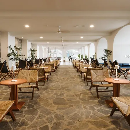 ホテル Precise Tenerife プエルト・デ・ラ・クルス