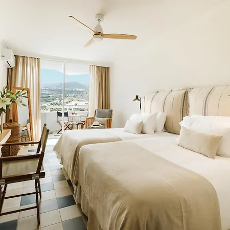 Precise Tenerife 4* Puerto de la Cruz (Tenerife)