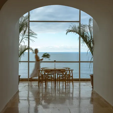 Precise Tenerife ホテル