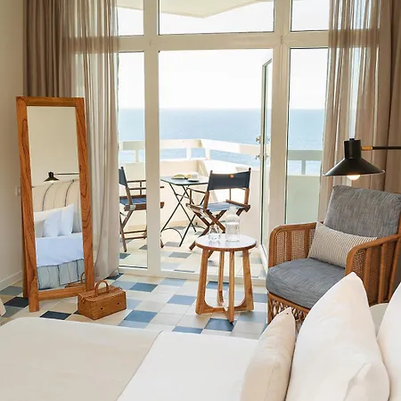 Precise Tenerife ホテル プエルト・デ・ラ・クルス