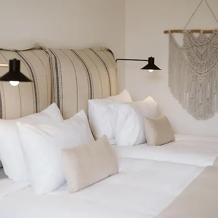 Precise Tenerife プエルト・デ・ラ・クルス