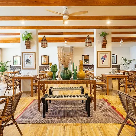 호텔 Precise Tenerife