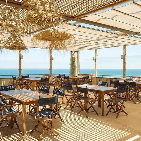 ホテル Precise Tenerife プエルト・デ・ラ・クルス