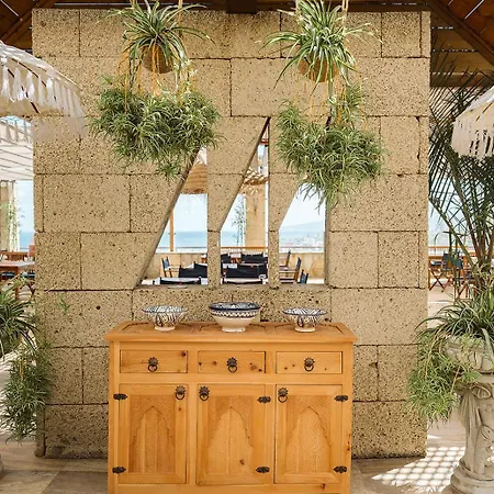 Precise Tenerife 4* プエルト・デ・ラ・クルス