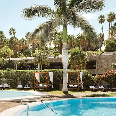 Precise Tenerife プエルト・デ・ラ・クルス