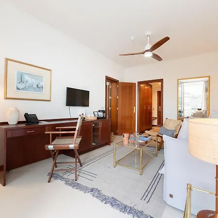 Precise Tenerife 4* プエルト・デ・ラ・クルス