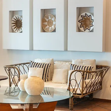 Precise Tenerife プエルト・デ・ラ・クルス