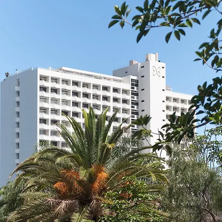 Precise Tenerife Hotel