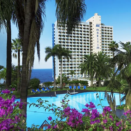 Precise Tenerife 4*