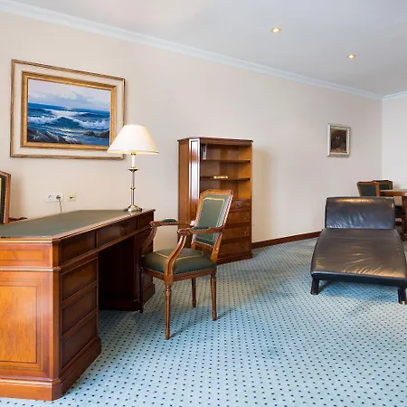 Precise Tenerife プエルト・デ・ラ・クルス