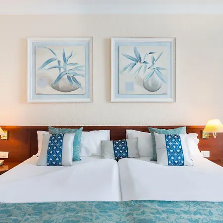 Precise Tenerife 4*
