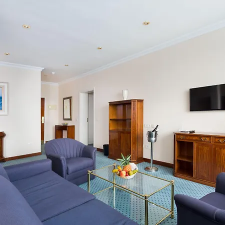 Precise Tenerife ホテル プエルト・デ・ラ・クルス