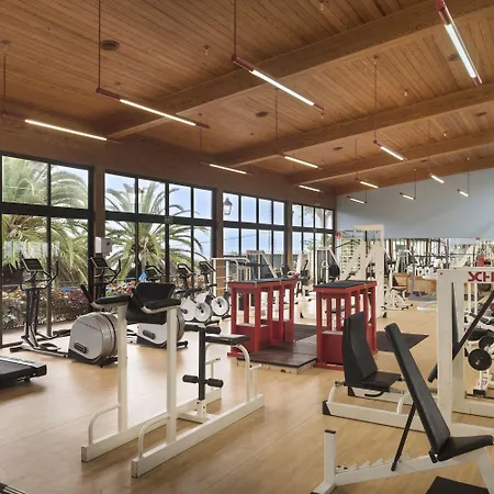 Precise Tenerife 4* プエルト・デ・ラ・クルス