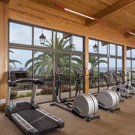 Precise Tenerife 4*