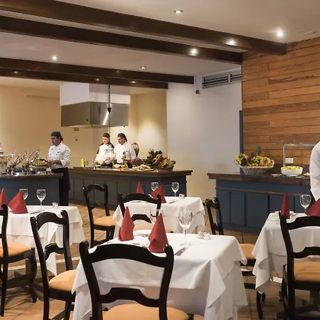 Precise Tenerife 4* プエルト・デ・ラ・クルス