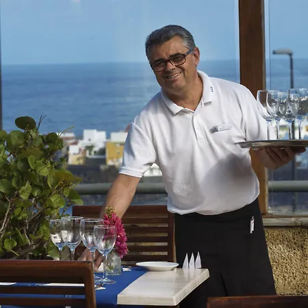 Precise Tenerife فندق