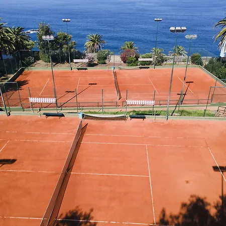 ホテル Precise Tenerife プエルト・デ・ラ・クルス