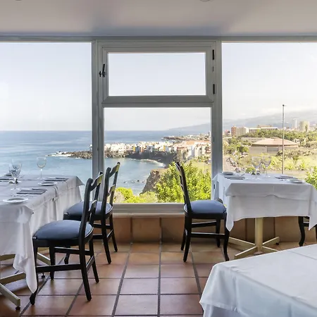 Precise Tenerife 4*