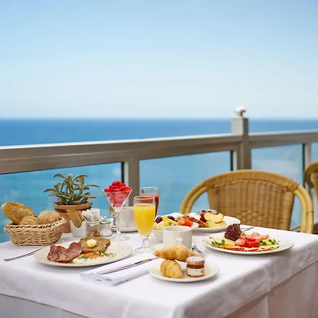 Precise Tenerife ホテル プエルト・デ・ラ・クルス