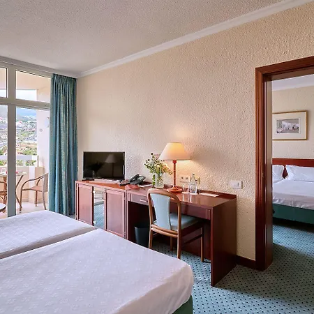 ホテル Precise Tenerife プエルト・デ・ラ・クルス