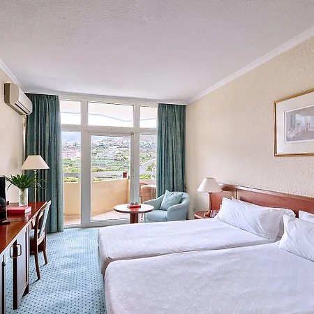 ホテル Precise Tenerife 4*