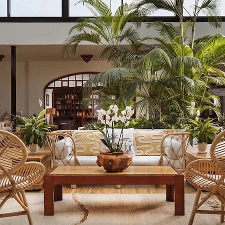 Precise Tenerife Szálloda 4*